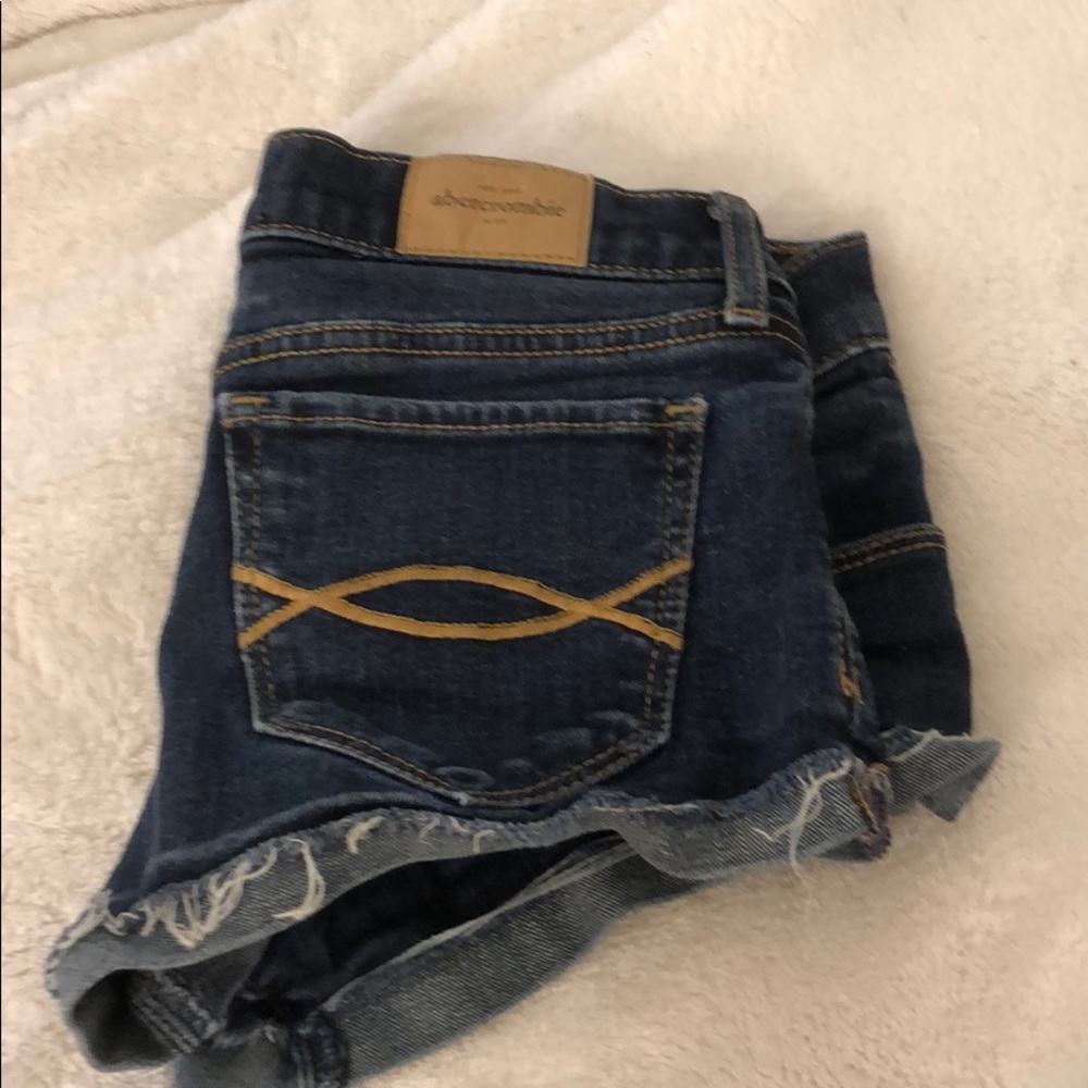 Abercrombie Kids shorts